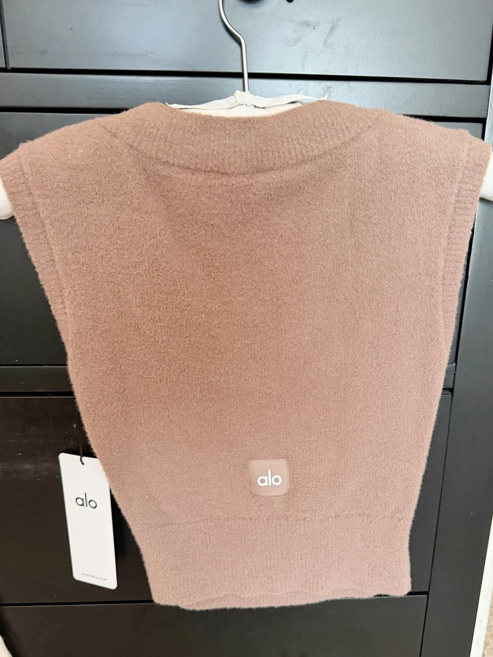 ALO Yoga soft knit